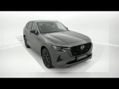Annonce Mazda CX-60 occasion Hybride 3.3 e-SKYACTIV D 200ch Homura 4x2 BVA8 2024 � Saint-Brieuc