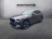 Mazda CX-60 3.3 e-SKYACTIV D 200ch Takumi 4x2 BVA8 2024   Saint-Brieuc 22