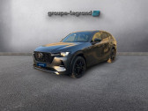 Annonce Mazda CX-60 occasion Hybride 3.3 e-SKYACTIV D 254ch Homura Plus 4x4 BVA8 2025  Arnage