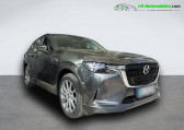 Annonce Mazda CX-60 occasion Diesel 3.3L e-SKYACTIV D 200 ch BVA  Beaupuy