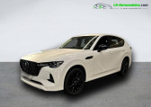 Mazda CX-60 occasion année 2024 boite Automatique Annonce Mazda CX-60 occasion Diesel 3.3L e-SKYACTIV D 200 ch BVA à Beaupuy