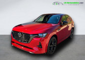Mazda CX-60 occasion année 2024 boite Automatique Annonce Mazda CX-60 occasion Diesel 3.3L e-SKYACTIV D 200 ch BVA à Beaupuy