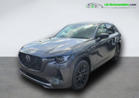 Mazda CX-60 3.3L e-SKYACTIV D 200 ch BVA  occasion  Beaupuy - photo n2