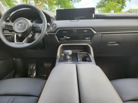 Mazda CX-60 3.3L e-SKYACTIV D 200 ch BVA  occasion  Beaupuy - photo n3