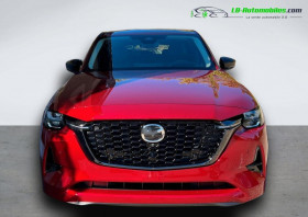 Mazda CX-60 3.3L e-SKYACTIV D 200 ch BVA  occasion  Beaupuy - photo n3