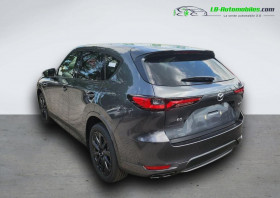 Mazda CX-60 3.3L e-SKYACTIV D 200 ch BVA  occasion  Beaupuy - photo n4