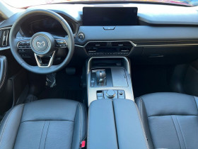 Mazda CX-60 3.3L e-SKYACTIV D 200 ch BVA  occasion  Beaupuy - photo n2