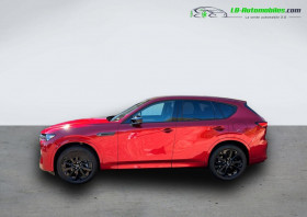 Mazda CX-60 3.3L e-SKYACTIV D 200 ch BVA  occasion  Beaupuy - photo n4
