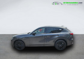Mazda CX-60 3.3L e-SKYACTIV D 200 ch BVA  occasion  Beaupuy - photo n5