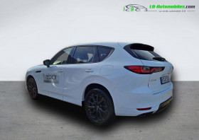 Mazda CX-60 3.3L e-SKYACTIV D 200 ch BVA  occasion  Beaupuy - photo n4