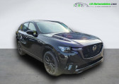 Mazda CX-60 occasion année 2025 boite Automatique Annonce Mazda CX-60 occasion Diesel 3.3L e-SKYACTIV D 200 ch BVA à Beaupuy