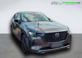 Mazda CX-60 3.3L e-SKYACTIV D 200 ch BVA   Beaupuy 31