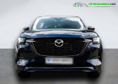 Mazda CX-60 occasion année 2024 boite Automatique Annonce Mazda CX-60 occasion Diesel 3.3L e-SKYACTIV D 200 ch BVA à Beaupuy