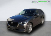 Mazda CX-60 3.3L e-SKYACTIV D 200 ch BVA   Beaupuy 31