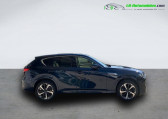 Mazda CX-60 occasion année 2024 boite Automatique Annonce Mazda CX-60 occasion Diesel 3.3L e-SKYACTIV D 254 ch 4x4 BVA à Beaupuy