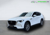 Annonce Mazda CX-60 occasion Diesel 3.3L e-SKYACTIV D 254 ch 4x4 BVA  Beaupuy