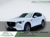 Mazda CX-60 3.3L e-SKYACTIV D 254 ch 4x4 BVA   Beaupuy 31