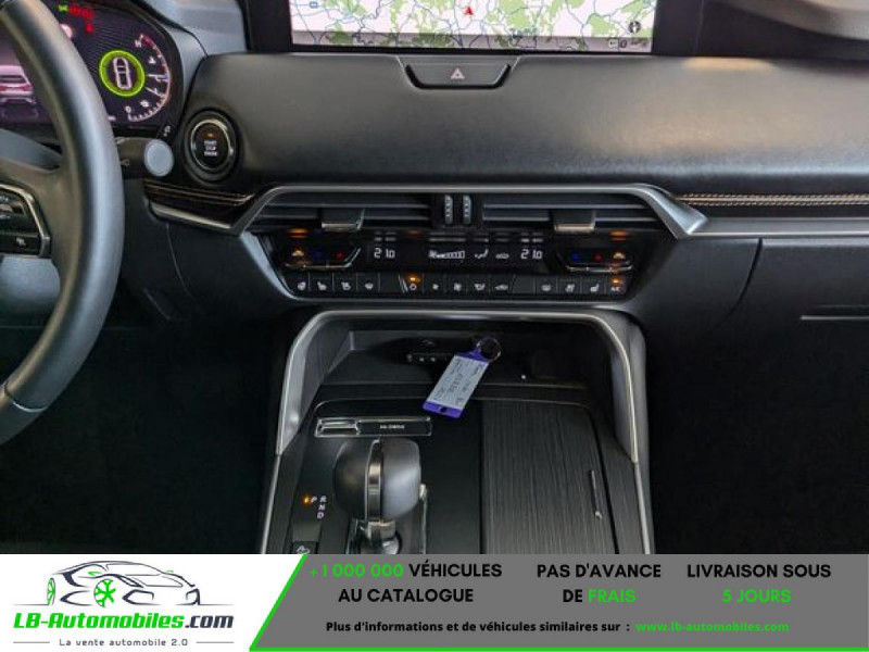 Mazda CX-60 3.3L e-SKYACTIV D 254 ch 4x4 BVA  occasion  Beaupuy - photo n3