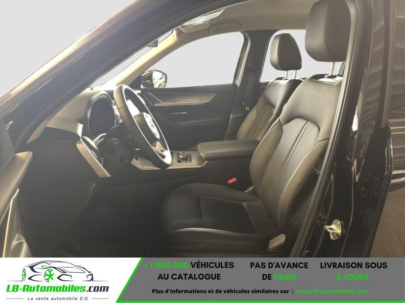 Mazda CX-60 3.3L e-SKYACTIV D 254 ch 4x4 BVA 2024 - photo n°5 Mazda CX-60 3.3L e-SKYACTIV D 254 ch 4x4 BVA  occasion à Beaupuy - photo n°5