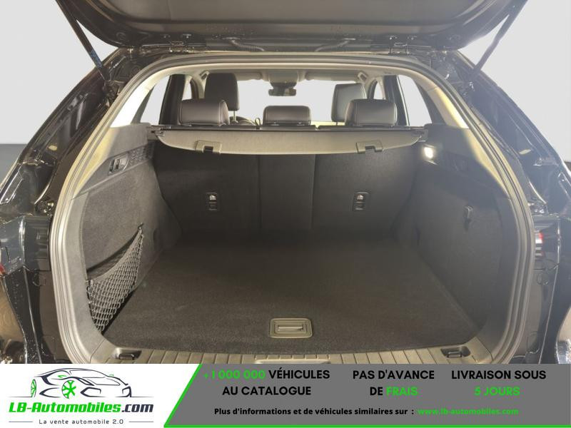Mazda CX-60 3.3L e-SKYACTIV D 254 ch 4x4 BVA 2024 - photo n°7 Mazda CX-60 3.3L e-SKYACTIV D 254 ch 4x4 BVA  occasion à Beaupuy - photo n°7