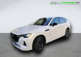Mazda CX-60 3.3L e-SKYACTIV D 254 ch 4x4 BVA   Beaupuy 31