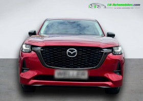 Mazda CX-60 3.3L e-SKYACTIV D 254 ch 4x4 BVA  occasion  Beaupuy - photo n5