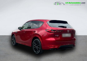 Mazda CX-60 3.3L e-SKYACTIV D 254 ch 4x4 BVA  occasion  Beaupuy - photo n4