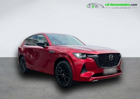 Mazda CX-60 3.3L e-SKYACTIV D 254 ch 4x4 BVA  occasion  Beaupuy - photo n2