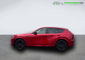 Mazda CX-60 3.3L e-SKYACTIV D 254 ch 4x4 BVA  occasion  Beaupuy - photo n6