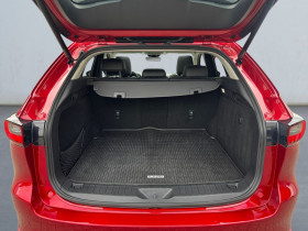 Mazda CX-60 3.3L e-SKYACTIV D 254 ch 4x4 BVA  occasion  Beaupuy - photo n11