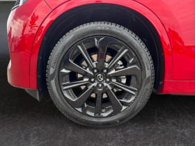 Mazda CX-60 3.3L e-SKYACTIV D 254 ch 4x4 BVA  occasion  Beaupuy - photo n10