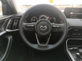Mazda CX-60 3.3L e-SKYACTIV D 254 ch 4x4 BVA  occasion  Beaupuy - photo n7