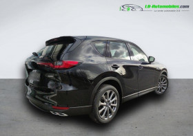 Mazda CX-60 3.3L e-SKYACTIV D 254 ch 4x4 BVA  occasion  Beaupuy - photo n3
