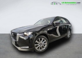 Mazda CX-60 3.3L e-SKYACTIV D 254 ch 4x4 BVA  occasion  Beaupuy - photo n2