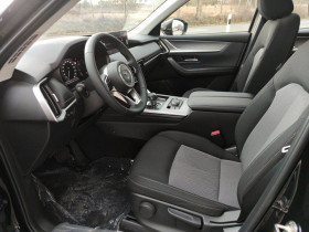 Mazda CX-60 3.3L e-SKYACTIV D 254 ch 4x4 BVA  occasion  Beaupuy - photo n5