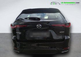 Mazda CX-60 3.3L e-SKYACTIV D 254 ch 4x4 BVA  occasion  Beaupuy - photo n4