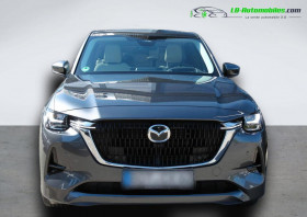 Mazda CX-60 3.3L e-SKYACTIV D 254 ch 4x4 BVA  occasion  Beaupuy - photo n4