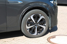 Mazda CX-60 3.3L e-SKYACTIV D 254 ch 4x4 BVA  occasion  Beaupuy - photo n5