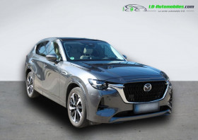 Mazda CX-60 3.3L e-SKYACTIV D 254 ch 4x4 BVA  occasion  Beaupuy - photo n2