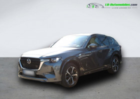 Mazda CX-60 , garage LB AUTOMOBILES  Beaupuy