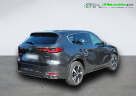 Mazda CX-60 3.3L e-SKYACTIV D 254 ch 4x4 BVA  occasion  Beaupuy - photo n3