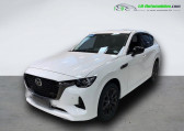 Mazda CX-60 3.3L e-SKYACTIV D 254 ch 4x4 BVA   Beaupuy 31