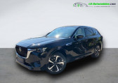 Mazda CX-60 occasion année 2024 boite Automatique Annonce Mazda CX-60 occasion Diesel 3.3L e-SKYACTIV D 254 ch 4x4 BVA à Beaupuy