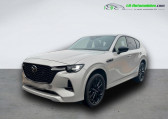 Annonce Mazda CX-60 occasion Diesel 3.3L e-SKYACTIV D 254 ch 4x4 BVA  Beaupuy