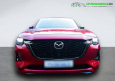 Mazda CX-60 3.3L e-SKYACTIV D 254 ch 4x4 BVA   Beaupuy 31