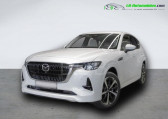 Mazda CX-60 3.3L e-SKYACTIV D 254 ch 4x4 BVA   Beaupuy 31