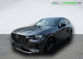 Mazda CX-60 3.3L e-SKYACTIV D 254 ch 4x4 BVA   Beaupuy 31