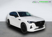 Mazda CX-60 occasion année 2024 boite Automatique Annonce Mazda CX-60 occasion Diesel 3.3L e-SKYACTIV D 254 ch 4x4 BVA à Beaupuy