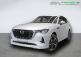 Mazda CX-60 3.3L e-SKYACTIV D 254 ch 4x4 BVA   Beaupuy 31