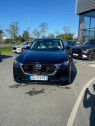 Mazda CX-60 occasion année 2023 boite Automatique Annonce Mazda CX-60 occasion Hybride CX-60 2.5L e-SKYACTIV PHEV 327 ch 4x4 BVA8 Takumi 5p à Mérignac